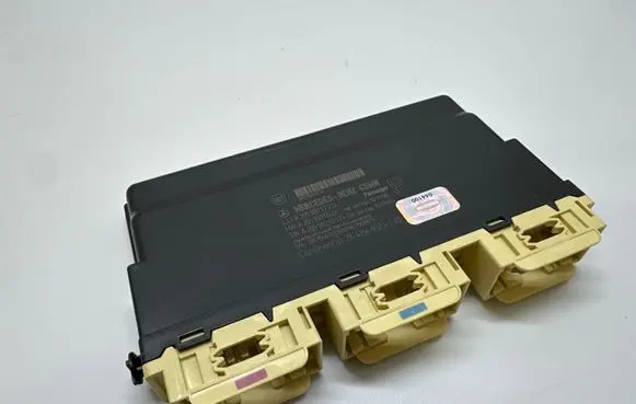 Mercedes-Benz GLC X253 C253 Seat control module A2059005222 A2059005202