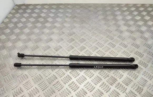 Volkswagen Polo V 6R Tailgate/trunk strut/damper 6R6827550A