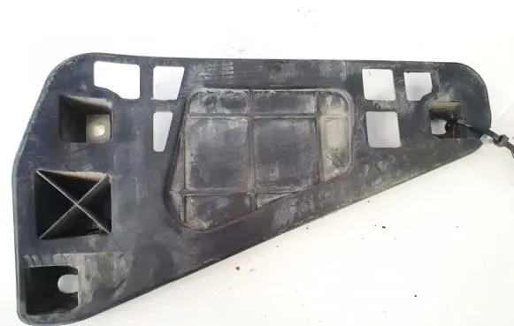 KIA Ceed Rear bumper mounting bracket 866241h100