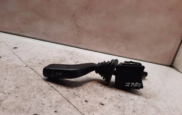 Opel Zafira A Indicator stalk 90560990 16603906 06669505