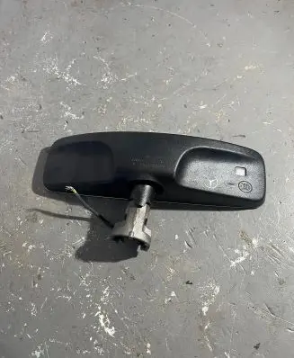 Mercedes-Benz E W214 Rear view mirror (interior) E11048672