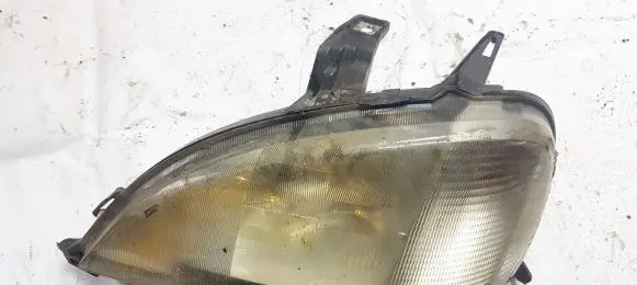 Mercedes-Benz ML W163 Headlight/headlamp 96321100 963211-00