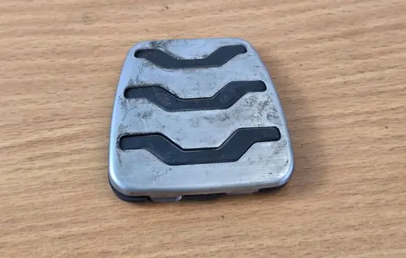 Hyundai i20 (BC3 BI3) Brake pedal 328262K1C0