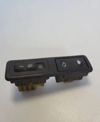 BMW 3 E90 E91 ABS Pump 1383917
