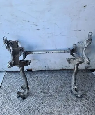 Audi A4 S4 B8 8K Rear beam 