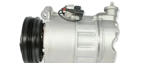 Volvo S60 Air conditioning (A/C) compressor (pump) P31315453 36002104 36011355