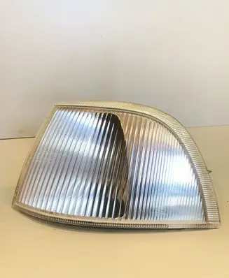Front indicator light