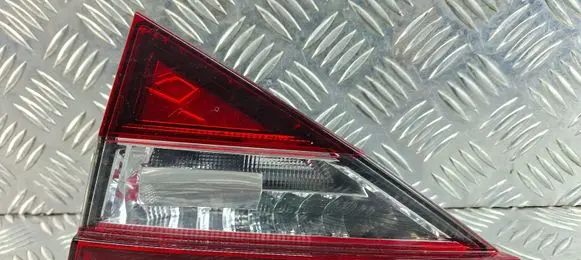 Skoda Superb B8 (3V) Tailgate rear/tail lights 3V5945308C