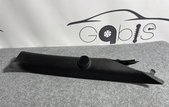 Ford Mustang VI (A) pillar trim FR3B630351