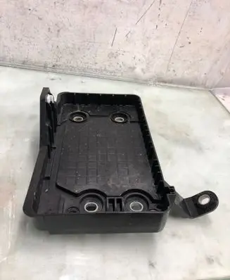 Nissan Qashqai J12 Battery tray 244286ub0a