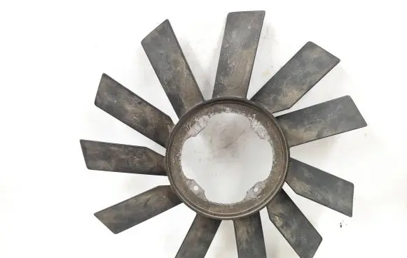 BMW 3 E36 Fan impeller 17233639