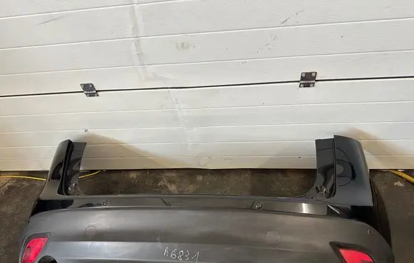 Mazda CX-5 Rear bumper