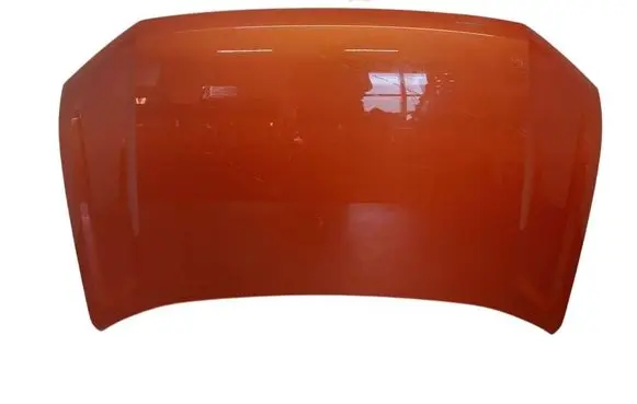 Volkswagen T-Cross Engine bonnet/hood 2GM823155B