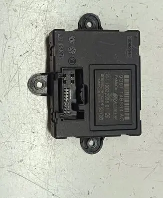 Ford Mondeo MK IV Door control unit/module 9G9T14B534AC 1002299801 14C068AC