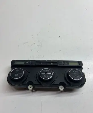 Volkswagen Touran I Climate control unit 1K0907044DA