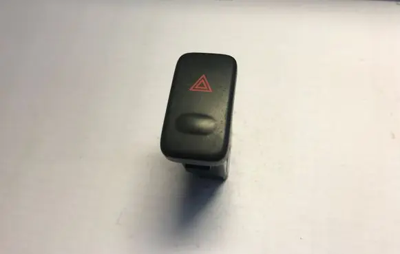 KIA Joice Hazard light switch