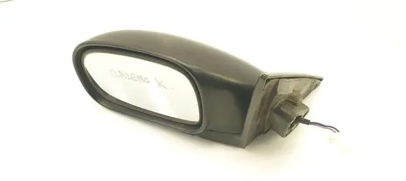 Suzuki Baleno EG Front door electric wing mirror 011159