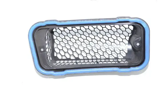 BMW 3 G20 G21 Air intake duct part 9387357 64319387357