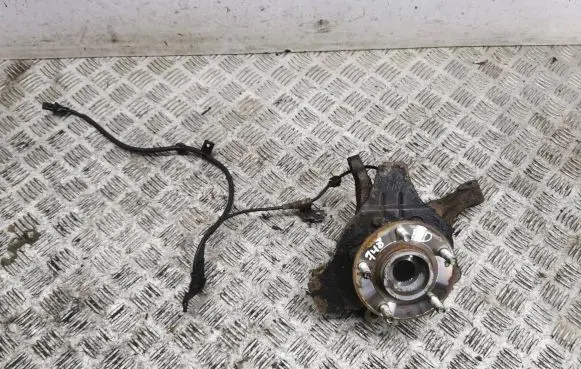 KIA Optima Front wheel hub
