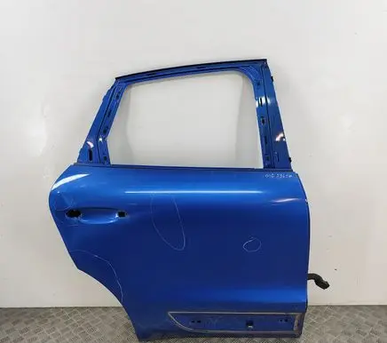 Porsche Macan (95B) Rear door 95B833312A