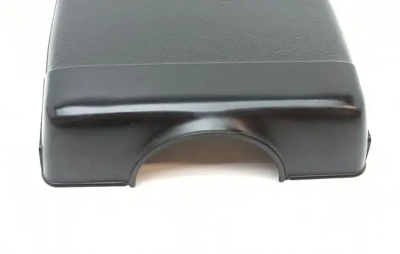 Jaguar XJS Steering wheel column trim CAC2884