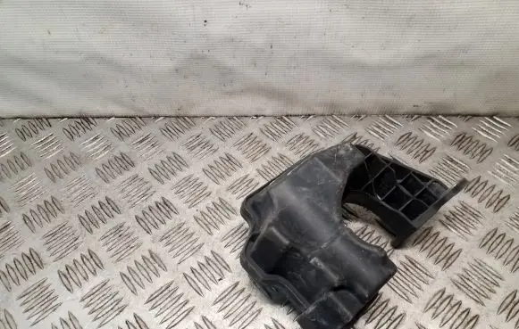 Mini One - Cooper Coupe R56 Vacuum air tank 7560916