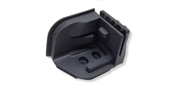 BMW 3 F30 F35 F31 Parcel shelf load cover mount bracket 9918012456