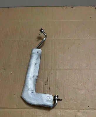 Audi A3 S3 8V Turbo turbocharger oiling pipe/hose 06K145778AD