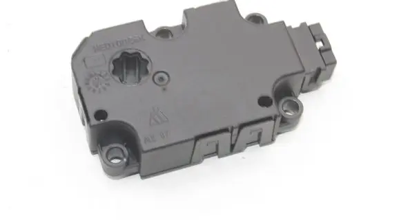 Audi A7 S7 4K8 Air flap motor/actuator ET416003