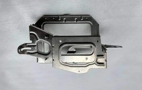 Mercedes-Benz S W222 Other interior part A2225451900