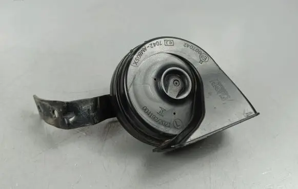 Polestar 2 Horn signal