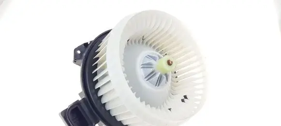 Ford Fusion II Heater fan/blower AY2727006220