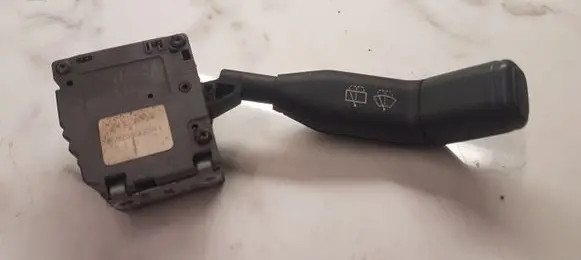 Renault Espace II Wiper control stalk 61570009 7700803541