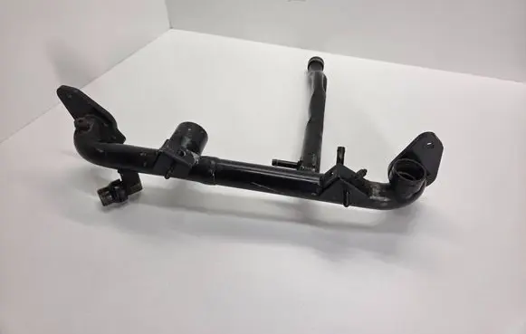 Audi A4 S4 B5 8D Coolant pipe/hose 073121071BS
