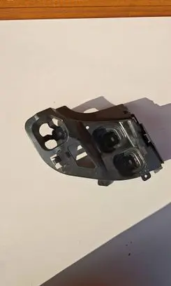 BMW 1 F40 Rear bumper mounting bracket 51127461398