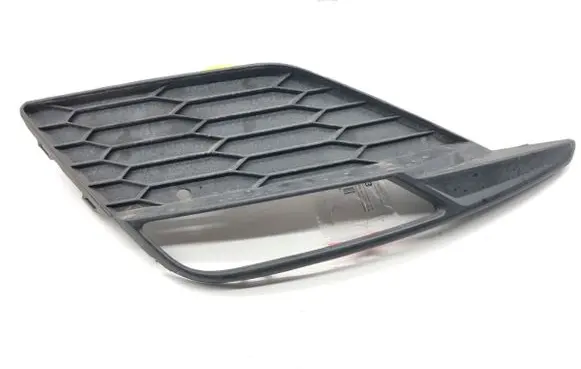 Seat Leon (5F) Front bumper lower grill 5F0853665H