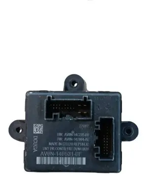 Ford C-MAX II Door control unit/module AV6N-14B531-BF