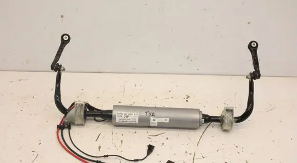 BMW X7 G07 Rear active stabilizer 6899791MWGK300626 6899791