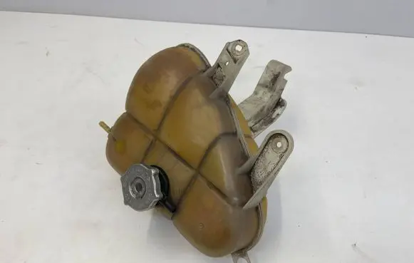 Jeep Grand Cherokee Coolant expansion tank/reservoir 55037999