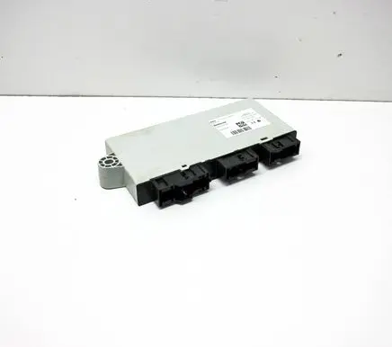 BMW 6 F06 Gran coupe CAS control unit/module 9301518