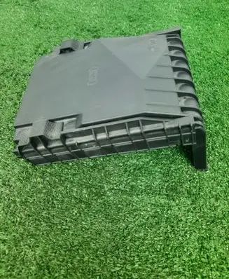 Audi TT TTS Mk2 Fuse box cover 1K0937132F