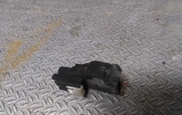 Toyota Avensis Verso Outside/exterior temperature sensor 0775005191
