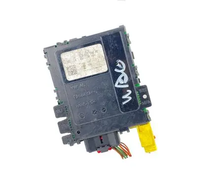 Volkswagen PASSAT B6 Other control units/modules 3C0953549AD