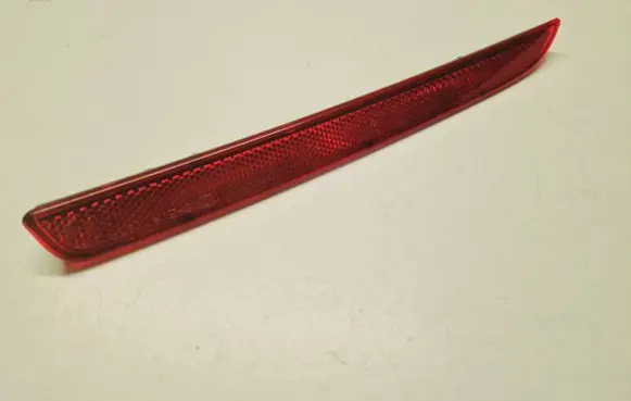 Ford Explorer V Rear tail light reflector FB5317E847AE