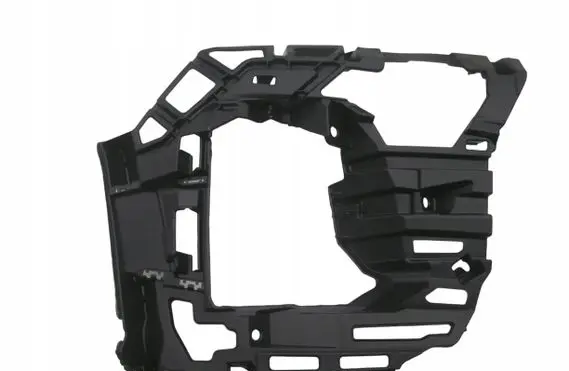 Volkswagen Golf VII Front bumper mounting bracket 5GG807724D