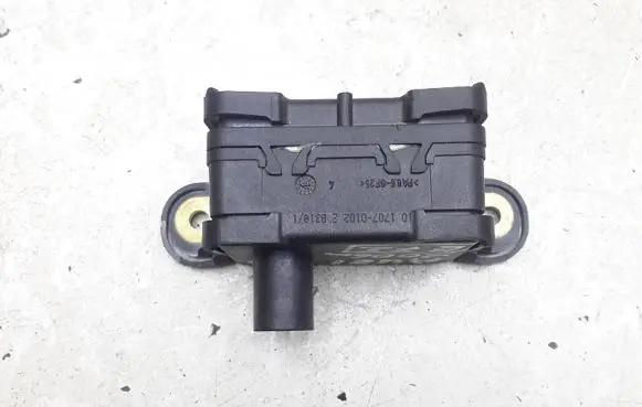 Audi A3 S3 8P ESP (stability system) control unit 1k0907655d