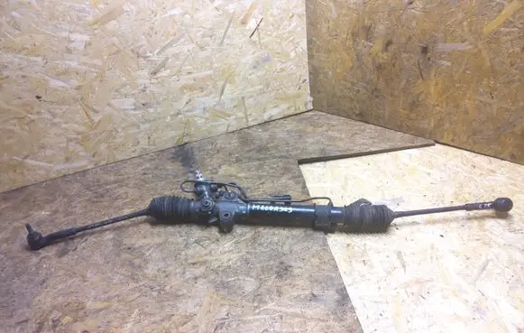 Mazda 323 Steering rack BJ3D 8X01838