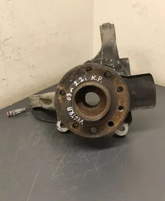 Opel Vectra C Front wheel hub