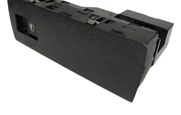 BMW X5 E53 Electric window control switch 6925697