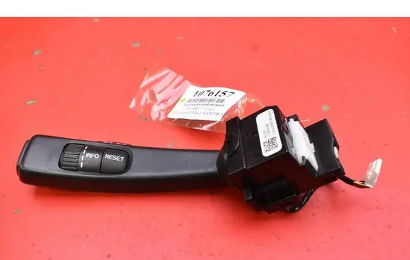 Volvo S60 Headlight wiper switch 31264162